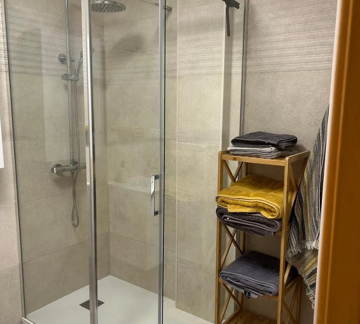 Apartamento Zona De Playa - Costa Quebrada Mortera 0*,  Spain