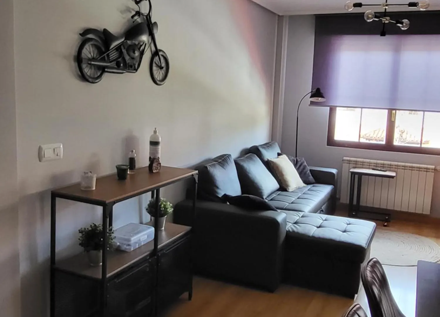 Apartamento Zona De Playa - Costa Quebrada Mortera Apartment
