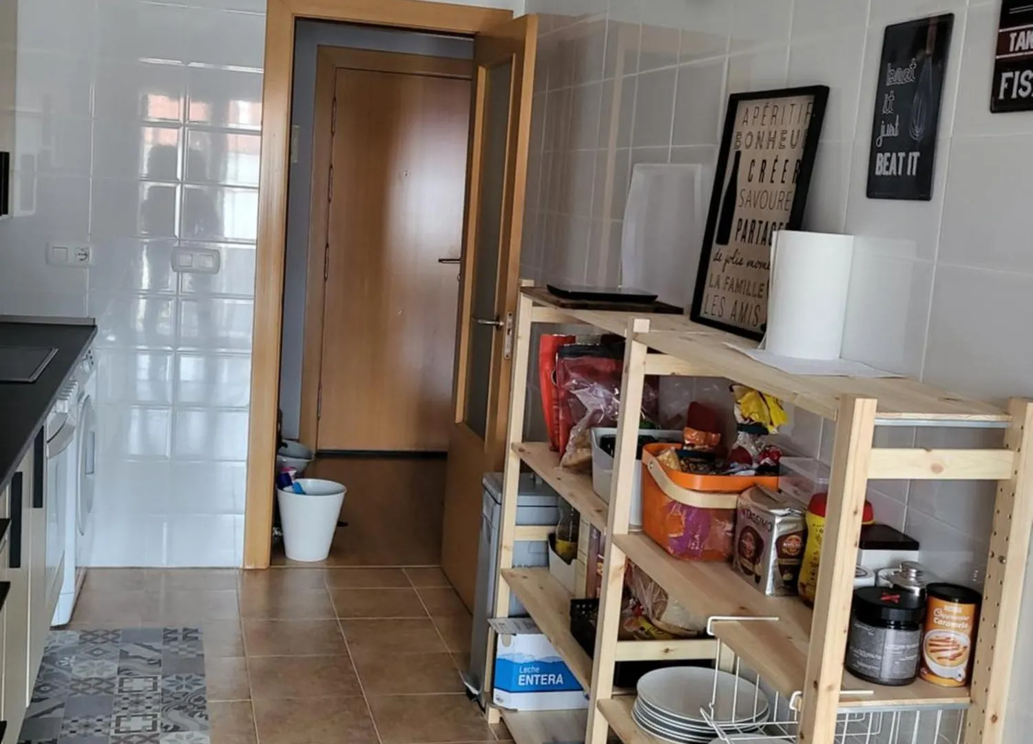 Apartamento Zona De Playa - Costa Quebrada Mortera Spain