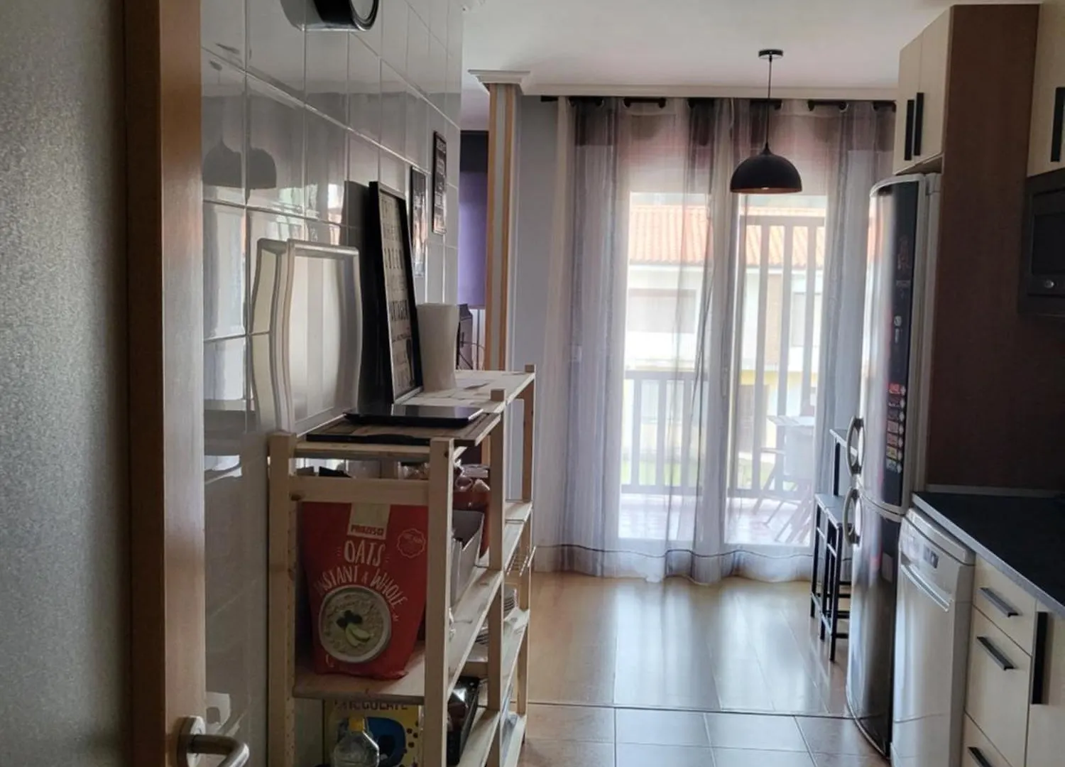 Apartamento Zona De Playa - Costa Quebrada Mortera