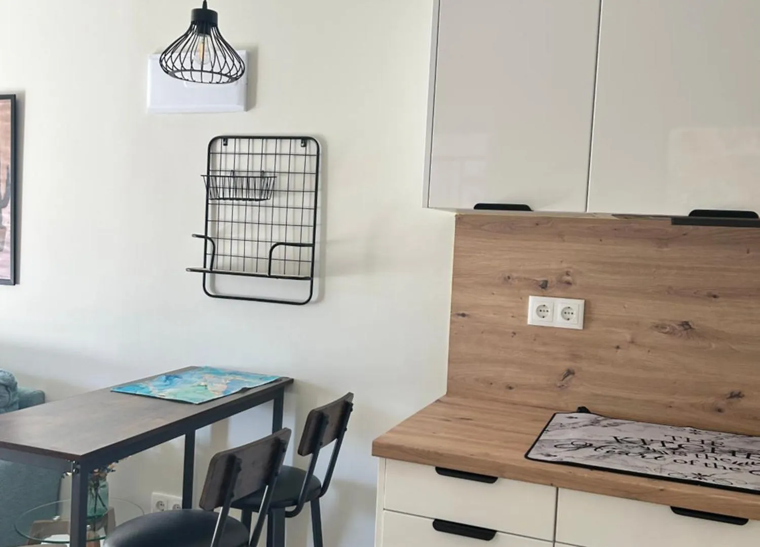 Apartamento Zona De Playa - Costa Quebrada Mortera Apartment