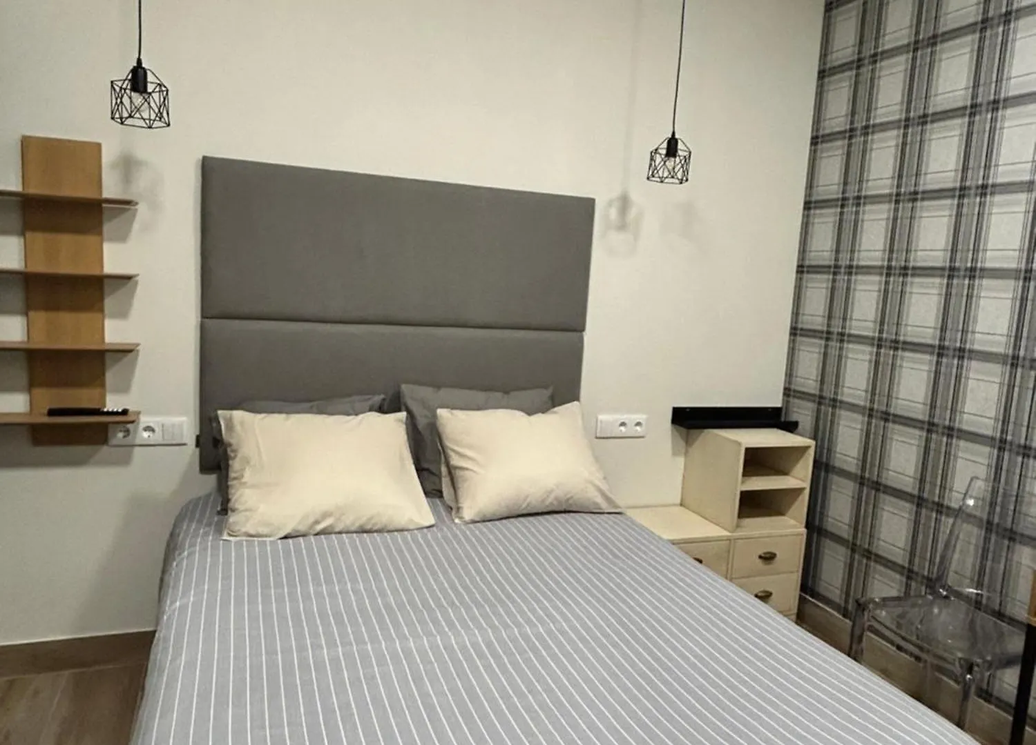 Apartamento Zona De Playa - Costa Quebrada Mortera Spain