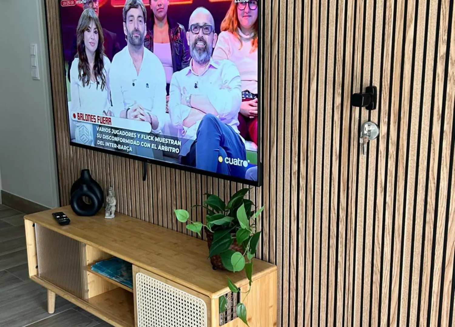 Apartamento Zona De Playa - Costa Quebrada Mortera 0*,  Spain