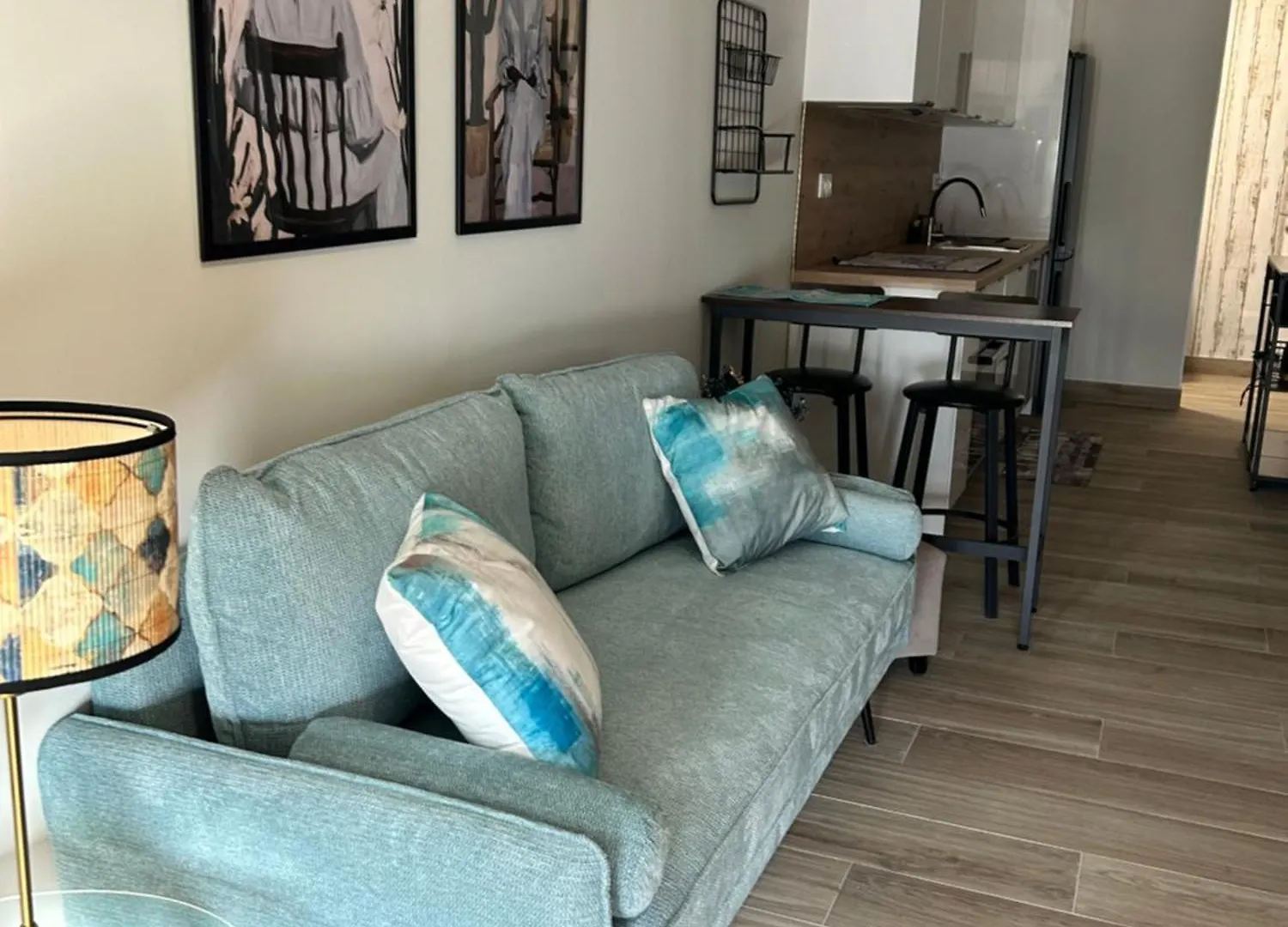 Apartamento Zona De Playa - Costa Quebrada Mortera
