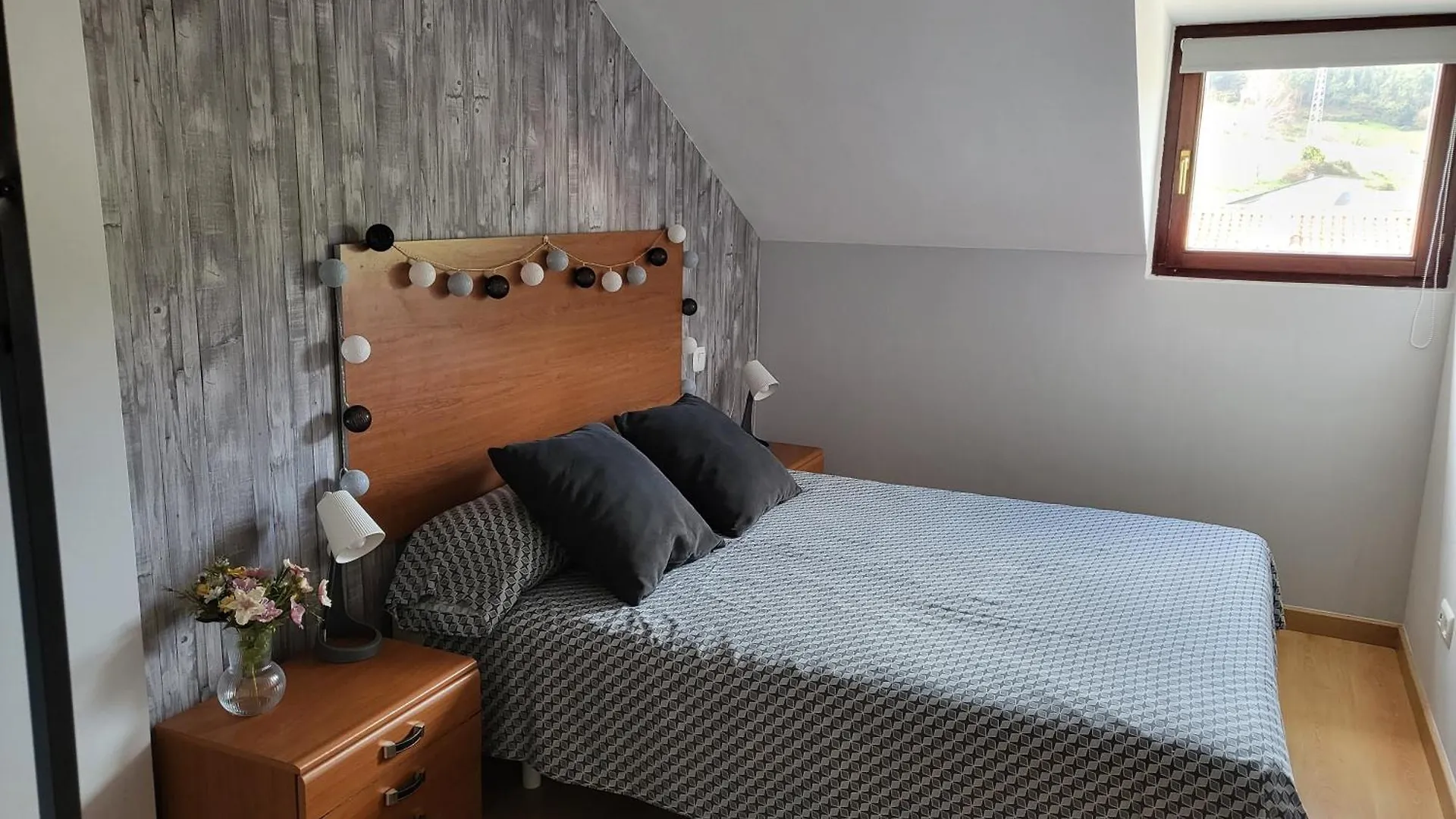Apartamento Zona De Playa - Costa Quebrada Mortera Spain