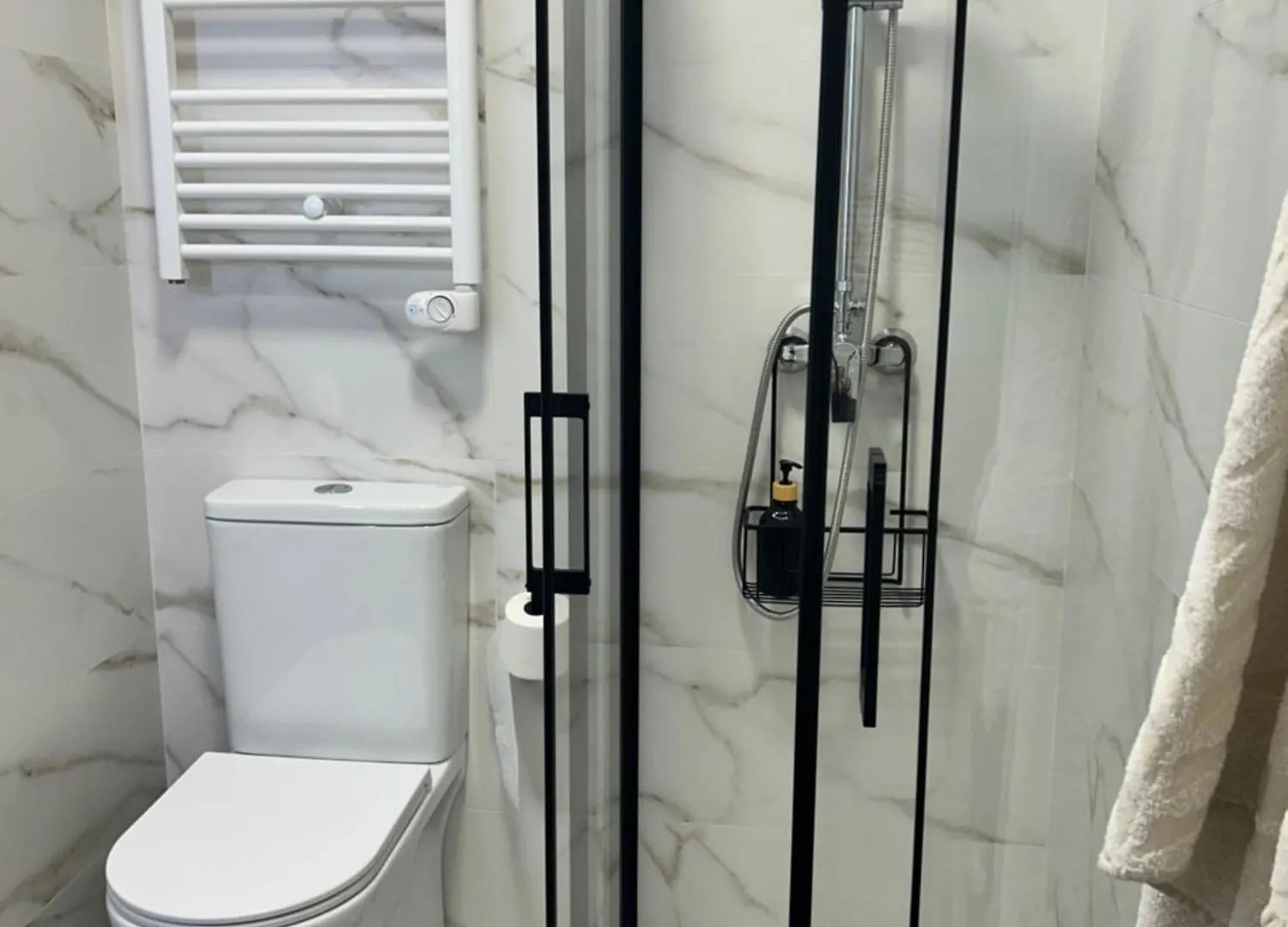 Apartamento Zona De Playa - Costa Quebrada Mortera 0*,
